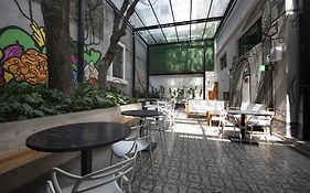 Hotel MX condesa